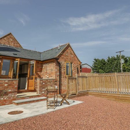 Cider Cottage ستارتفورد أبون آفون المظهر الخارجي الصورة