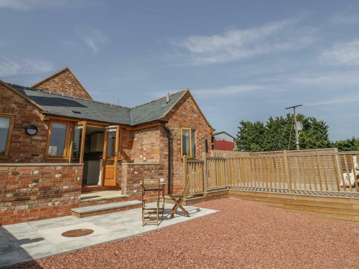 Cider Cottage ستارتفورد أبون آفون المظهر الخارجي الصورة