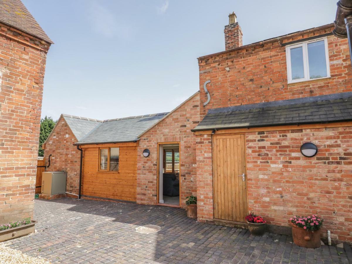 Cider Cottage ستارتفورد أبون آفون المظهر الخارجي الصورة