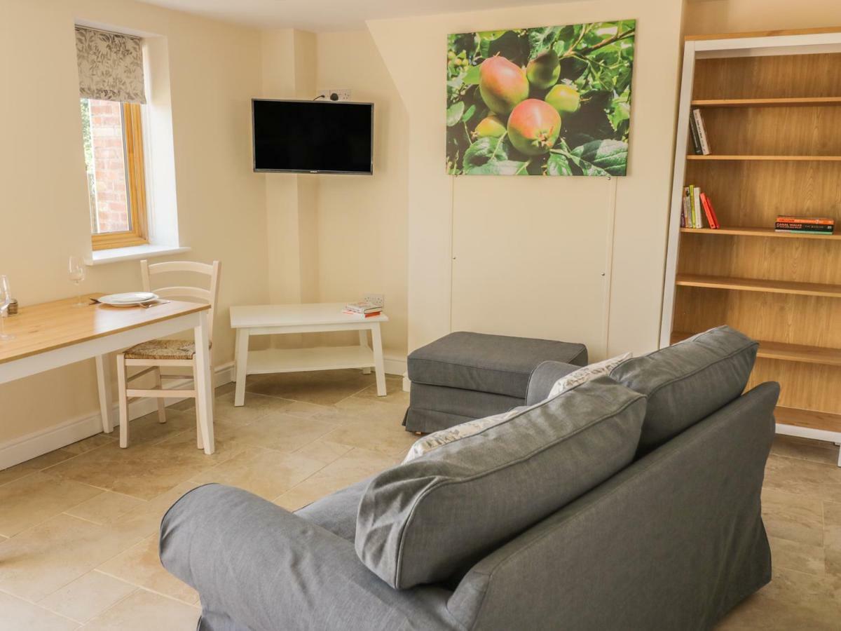 Cider Cottage ستارتفورد أبون آفون المظهر الخارجي الصورة