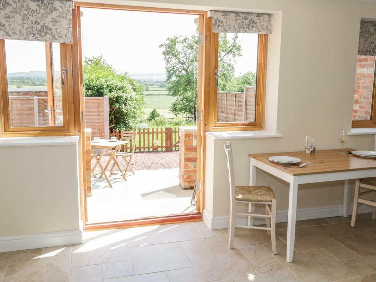 Cider Cottage ستارتفورد أبون آفون المظهر الخارجي الصورة