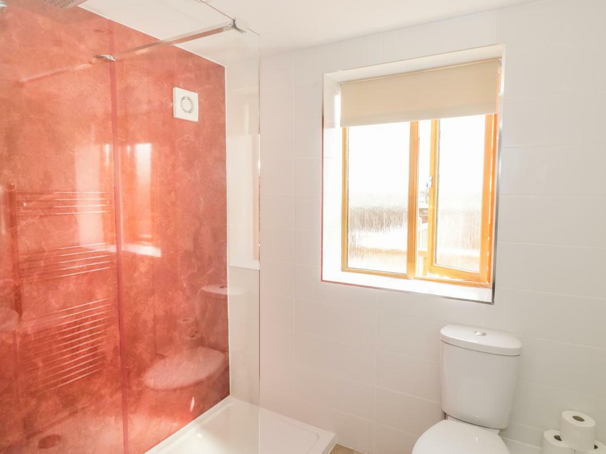 Cider Cottage ستارتفورد أبون آفون المظهر الخارجي الصورة
